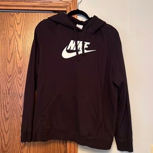 Nike hoodie